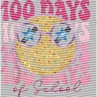 One hundred days-YD 196